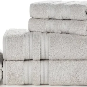 Jogo de Banho 5 Peças Lumina Karsten